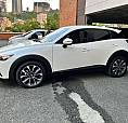 Mazda Cx3 Blanco Perlado