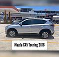 Mazda Cx5 2016 - Automatica