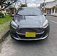 Ford Fiesta Hb Se 1.6, 2018