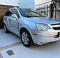 Captiva 2.4 Full Equipo