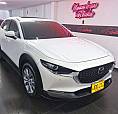 Vencambio Mazda Cx30 Grand Touring 2.5 Lx 2021 Lx 4×4  Refull Como Nueva Único Dueño Rin 19 De Lujo Impecable Estado