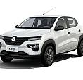 Renault Kwid Zen 2023, Crédito Fácil, Cédula Y Listo!