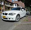 Bmw 116I 2011