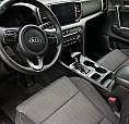 Kia New Sportage Lx 2017