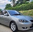 Mazda 3 / Kia/ Hyundai/ Renault/ Chevrolet