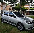 Vendo Renault Sandero Modelo 2020