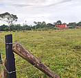 Lote De 1.292 Metros Cuadrados, Esquinero Y En Excelente Zona