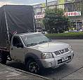 Ven-Cambio Por Vehiculo De Mi Interes, Camioneta Nissan Frontier D22 Modelo 2012 Direccion Hidraulica