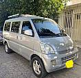Chevroleth Van N300