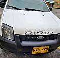 Ford Ecosport 2007 4X4