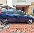 Mazda 5 Automática  2007  7 Pasajeros