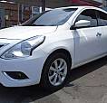Se Vende Nissan Versa Advance 2016