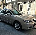 Mazda 3 2008
