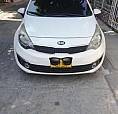 En Venta Automovil Kia Rio - Modelo 2017 - Excelente Estado