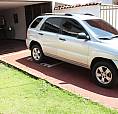 Vendo Kia Sportage Fq Excelente Estado  Camra Y Sensores De Reversa
