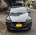 Vendo Mazda 2 Touring 2018 Automático, Único Dueño,
