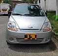 Vendo Chevrolet Spark