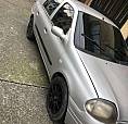 Vendo Symbol 2002