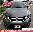 Dodge Journey Se 7Psj - 2013