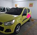 Taxi Suzuki Alto K10 2019