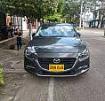 Mazda 3 2.0 Sport Grand Touring Lx7