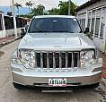 Vendo Jeep Cherokee 2009