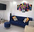 Hermoso Apartaestudio Amoblado Para Arrendar Por Dias O Semanas