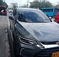 Chevrolet Tracker Turbo 1.3 /2021 / Premier/ Santa Marta