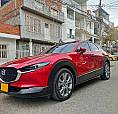 Grandiosa Camioneta Mazda Cx30 2022 Triptonica Como Nueva, Lista Para Traspaso, Papeles Al Dia