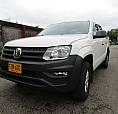 Vendo Volswagen Amarok 4X4 Turbodiesel 2019