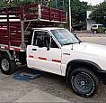 Mazda B2000