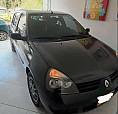 Renault Clio Campus 1.2L 2015