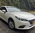 Mazda 3 2016 Perfecto Estado