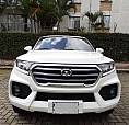 Great Wall, Wingle 7, 2022. 4*4