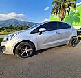 Se Vende Kia Río Spice