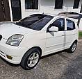 Kia Picanto Morning 2008 En Excelentes Condiciones