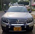 Renault Duster Dynamique 2.0 4×4