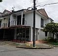 Casa Esquinera Unifamiliar Bosques De Rosablanca