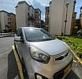 Vendo Kia Picanto 2014