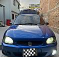 Corsa Active 2004 1.4
