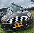 Mini Copper  1.6 R56 Automatico 2013