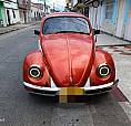 Volkswagen Escarabajo