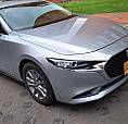 Mazda 3 Prime 2020 Séptima Generación