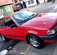 Vendo Carro Mazda 323 He Modelo 95
