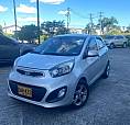 Kia Picanto 1.0 Aa