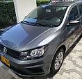 Vendo Impecable Volkswagen Voyage Version Trendline 1.6