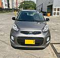 Kia Picanto Summa Hatchback