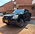 Mazda Bt 50 4X2 Gasolina 2015 2.200