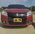 Renault Sandero Automatiq