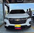 Vendo Camioneta Semi Nueva